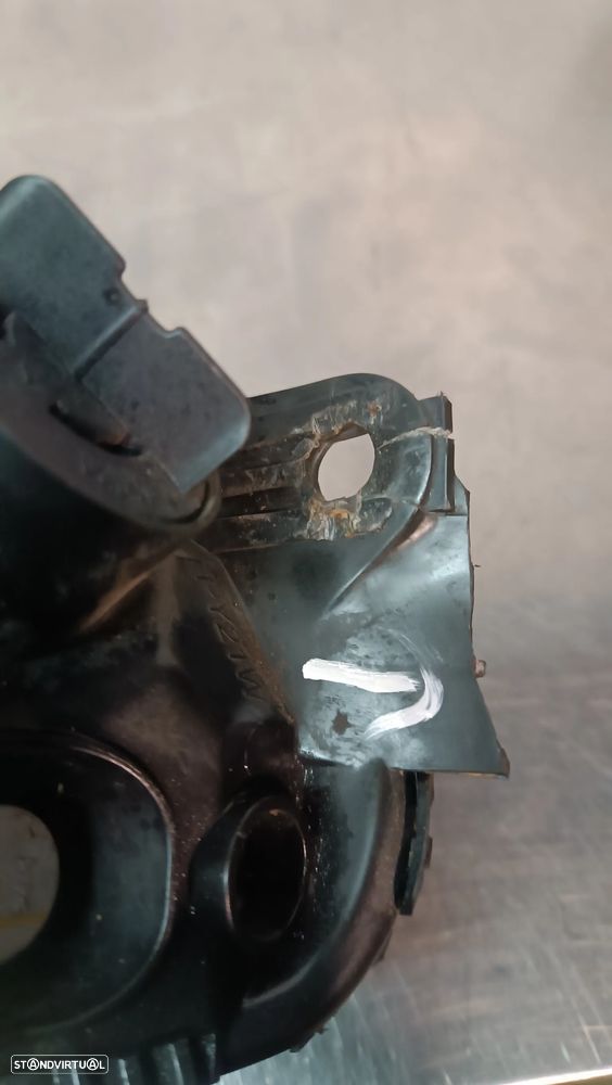 ÓTICA / FAROL XÉNON CITROEN C5 II 04-08 DIREITO 9650115380 / ESQUERDO - 7