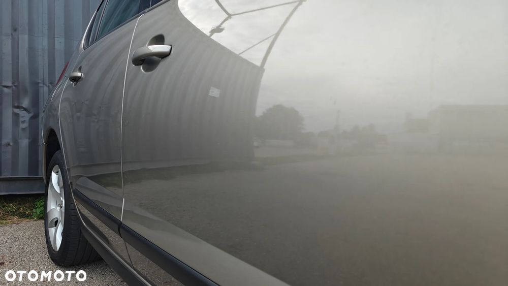 Peugeot 3008 1.6 Active - 13