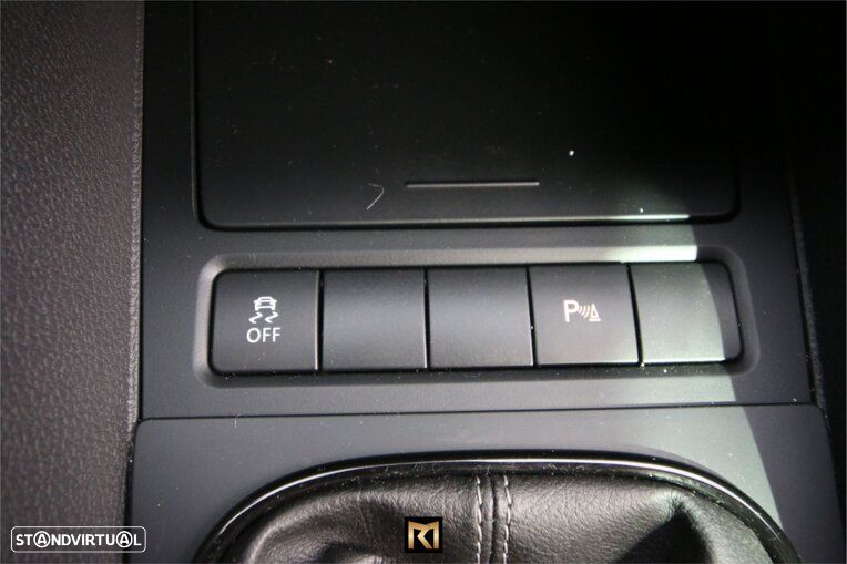 VW Golf 2.0 TSi R20 - 9