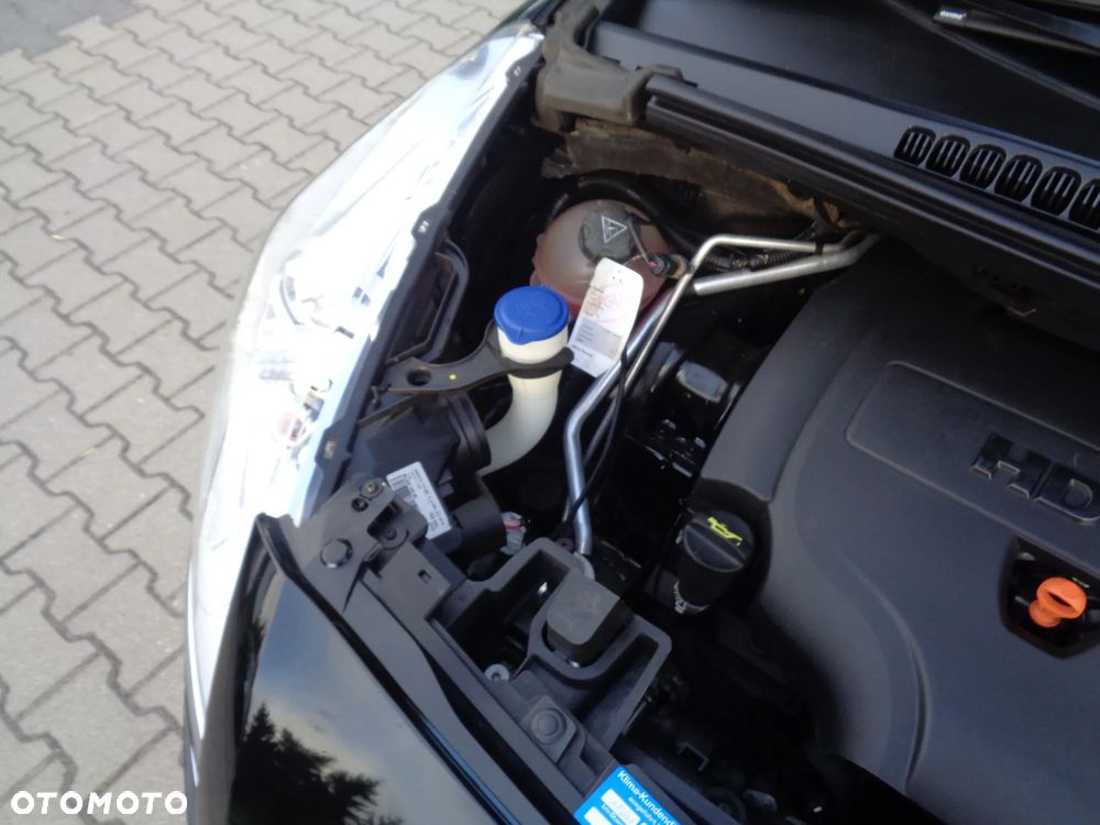 Peugeot 5008 HDI FAP 150 Family - 30