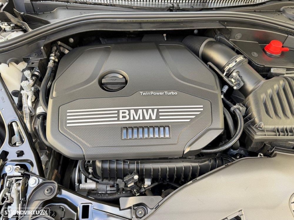 BMW 116 i Advantage - 50