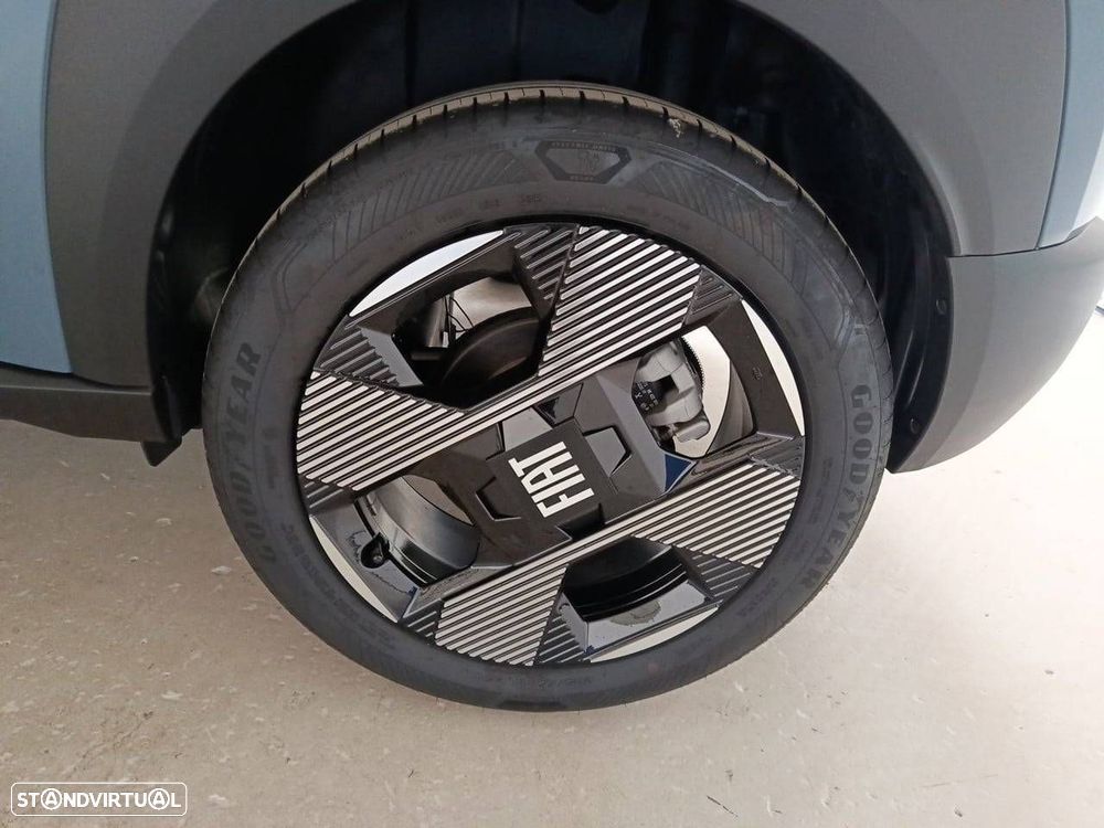 Fiat Grande Panda - 11