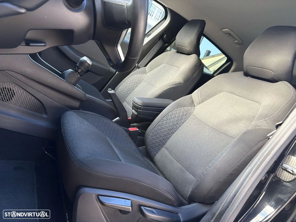 Renault Clio 1.0 TCe Intens Bi-Fuel - 6