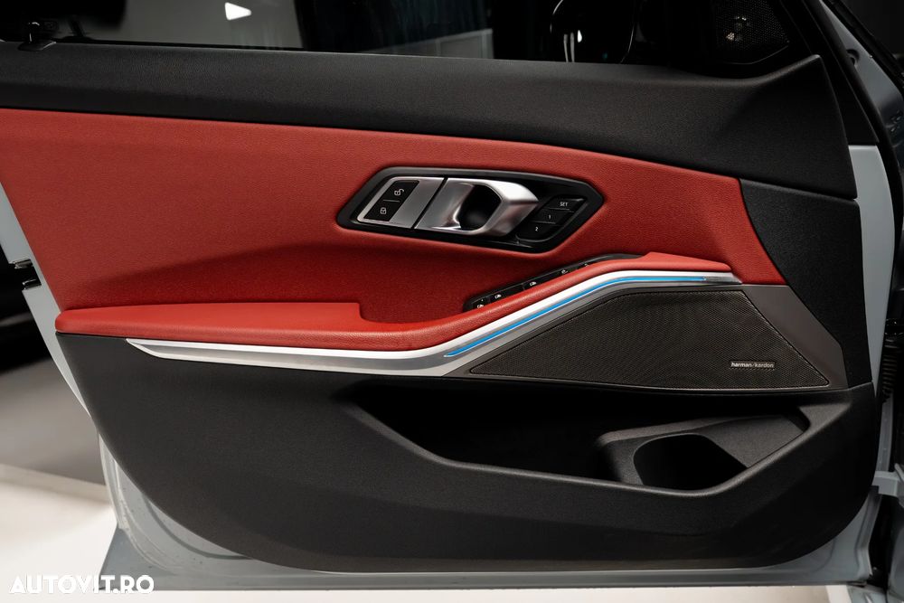 BMW M3 M340i xDrive - 17