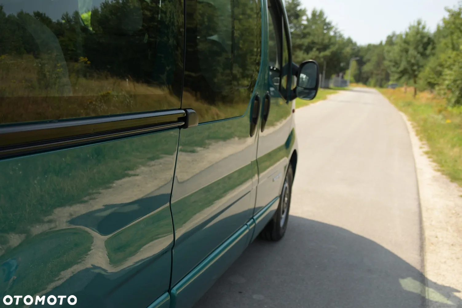 Renault Trafic - 15