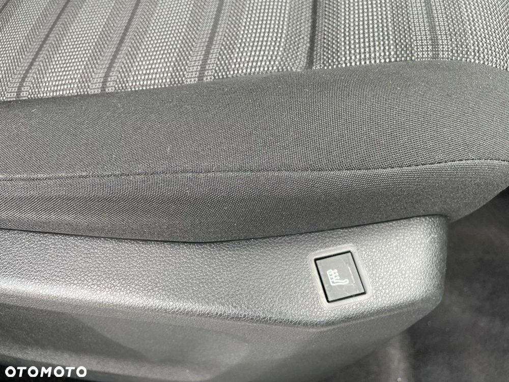 Opel Combo - 24