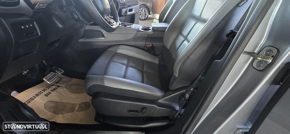Citroën C5 Aircross 1.6 Hybrid Shine Pack e-EAT8 - 9