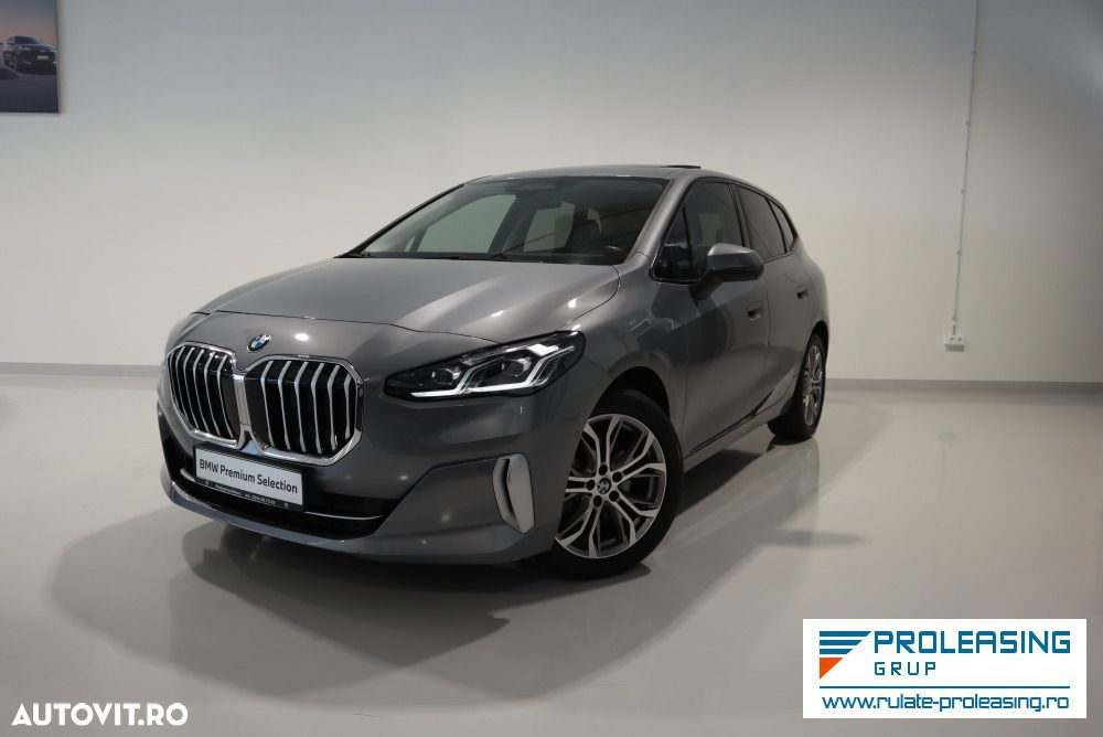 BMW Seria 2 218d AT - 2