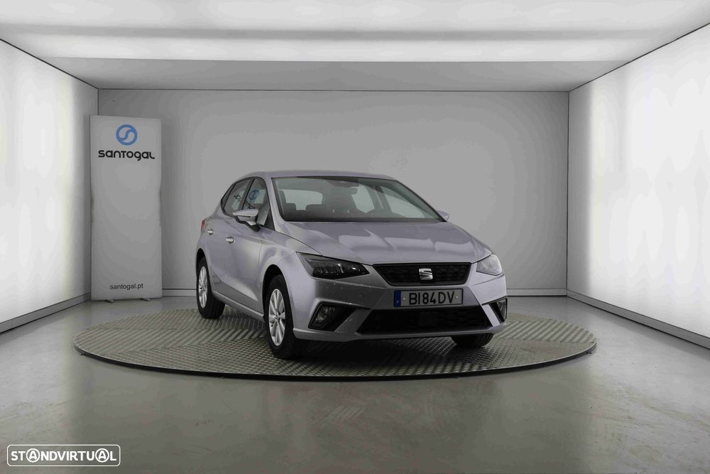 SEAT Ibiza 1.0 TSI Style - 2