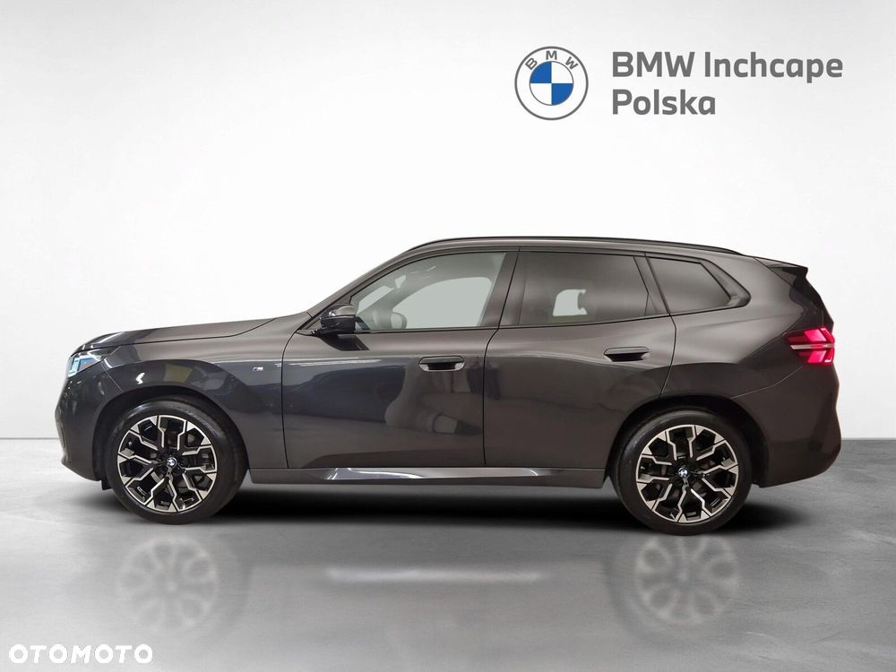 BMW X3 xDrive20d mHEV - 8