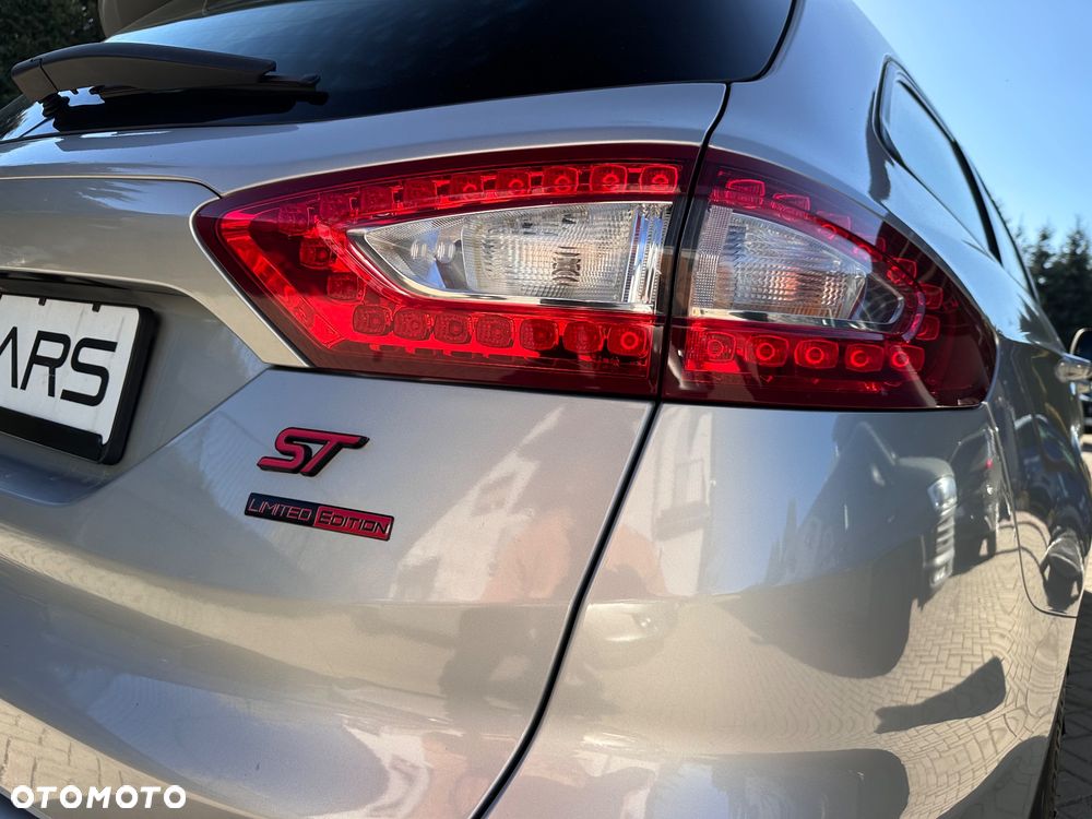 Ford Mondeo 2.0 TDCi Bi-Turbo PowerShift-Aut ST-Line - 15