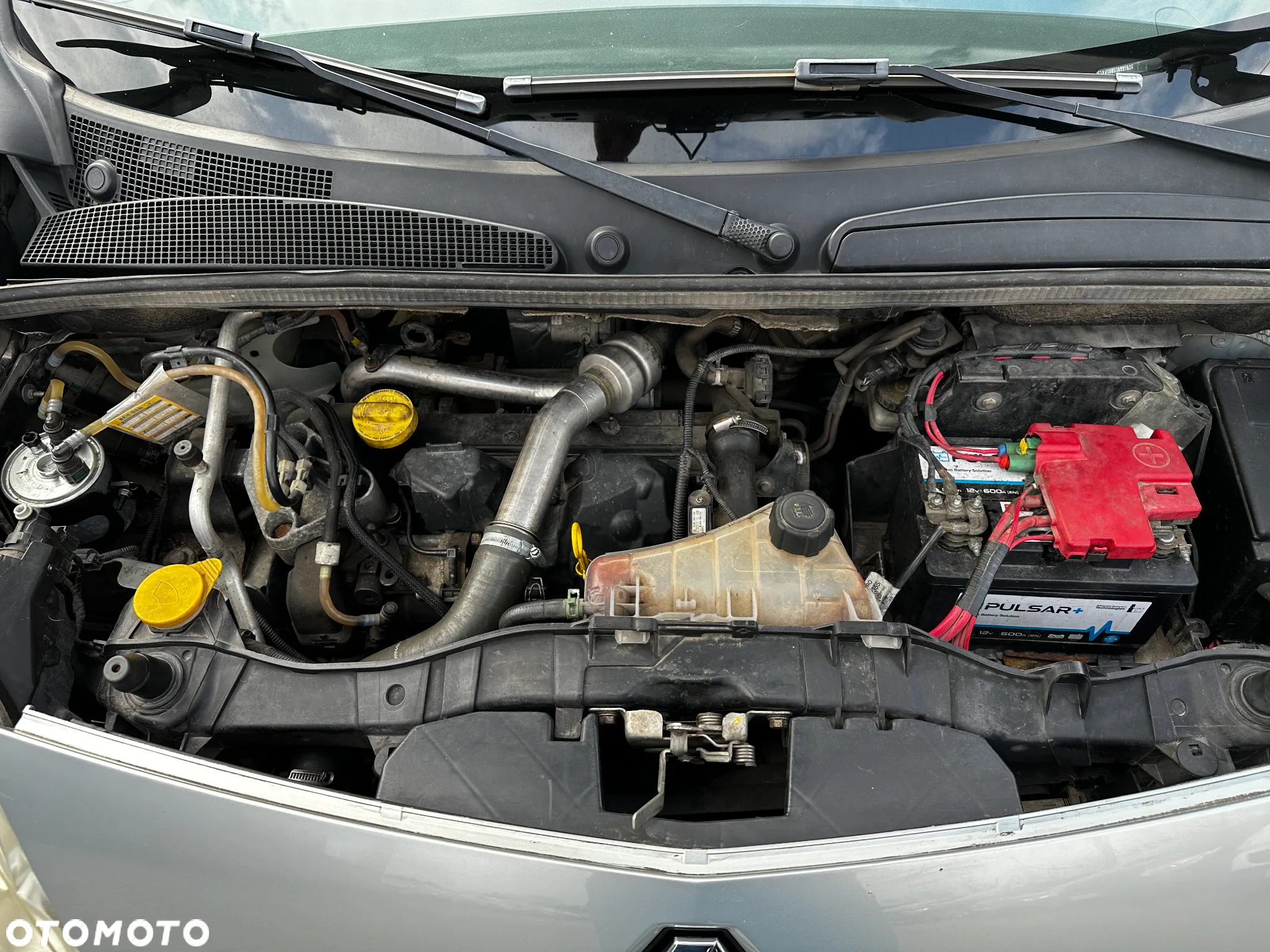 Renault Kangoo - 26