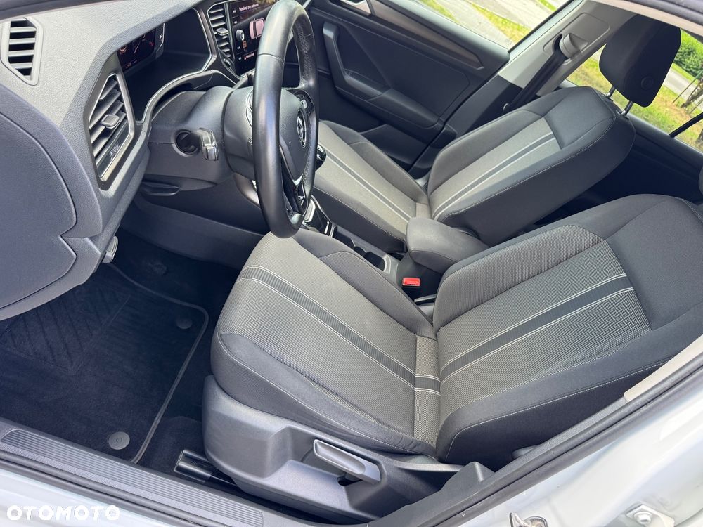 Volkswagen T-Roc 1.6 TDI SCR - 18