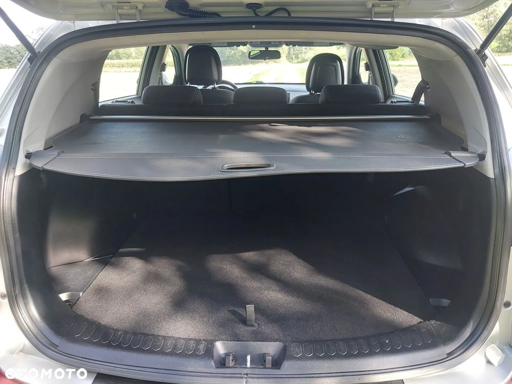 Kia Sportage - 21
