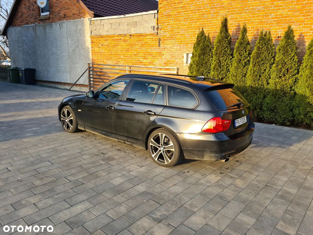 BMW Seria 3 - 3