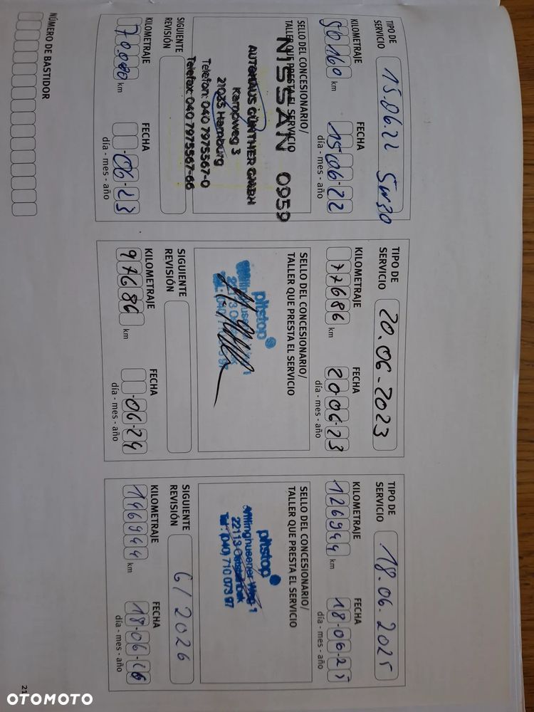 Nissan X-Trail 1.6 DIG-T N-Connecta - 15