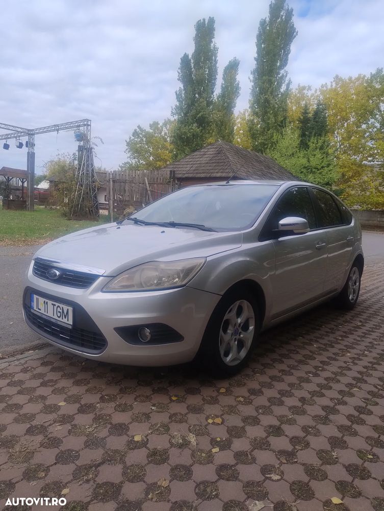 Ford Focus - 3