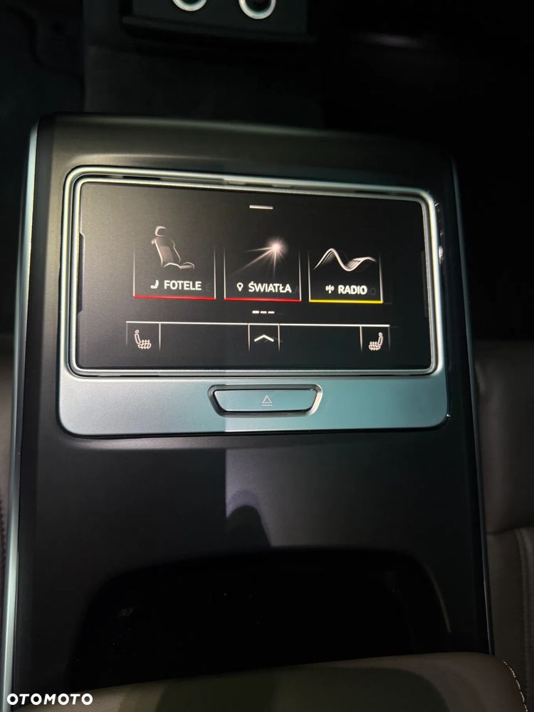 Audi A8 L 60 TFSI quattro tiptronic - 27