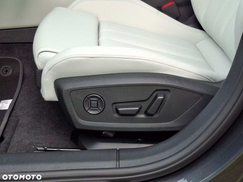 Audi A5 Limousine - 31
