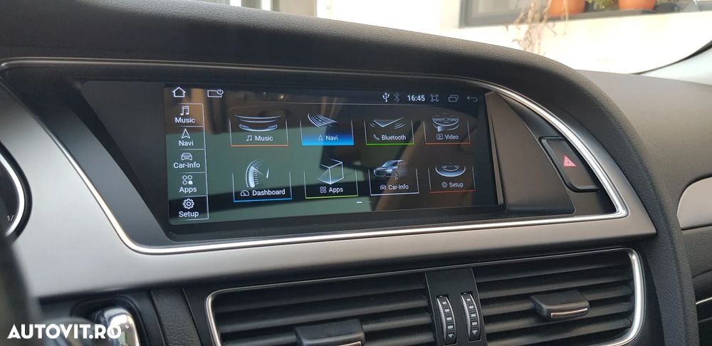 Audi A4 Allroad 2.0 TDI - 5