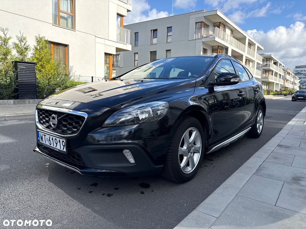 Volvo V40 T4 Base - 3