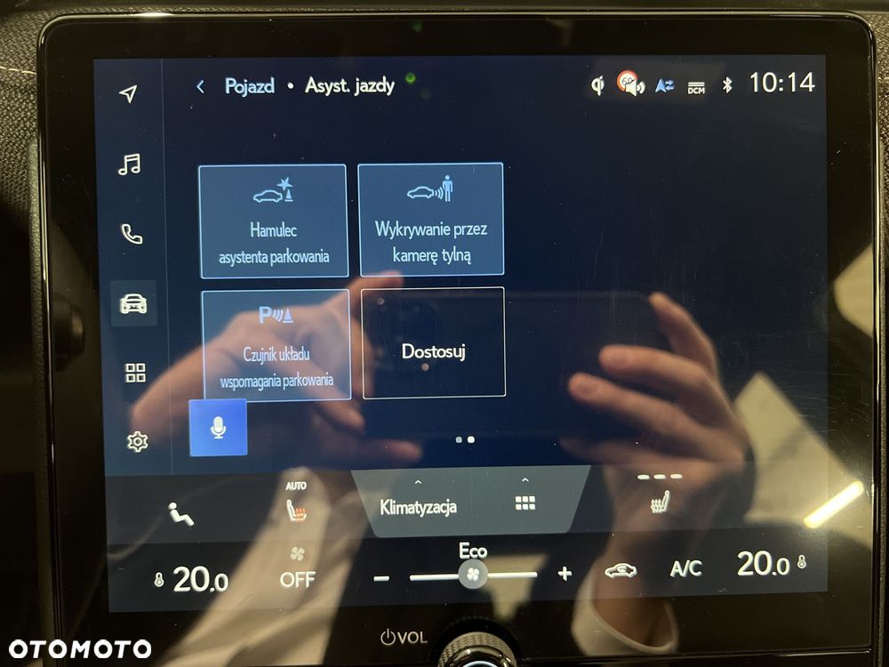 Lexus LBX 1.5 Hybrid - 33
