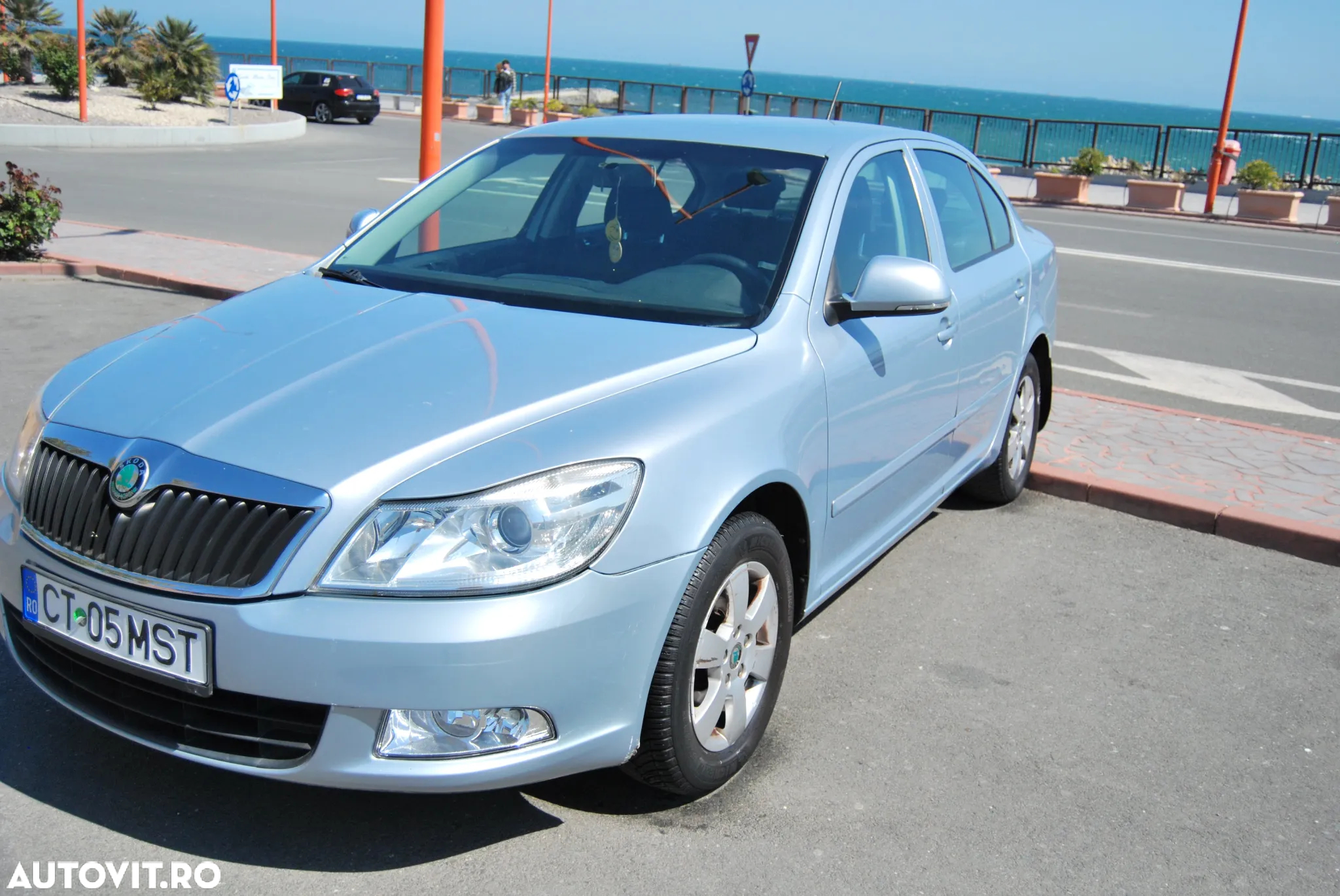 Skoda Octavia 1.2 TSI Business - 3