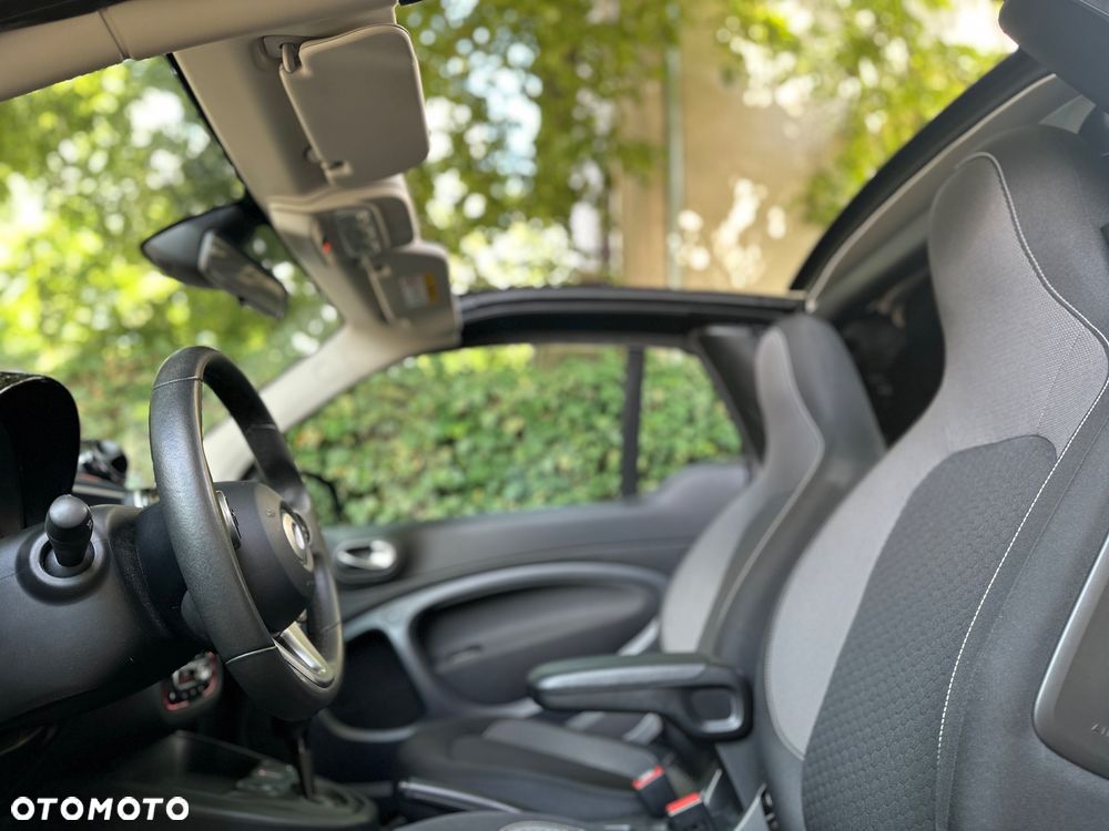 Smart Fortwo passion - 17