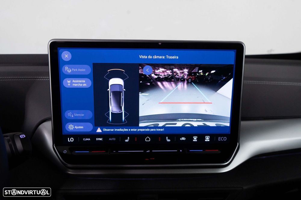 VW ID.4 79 kWh Pro - 12