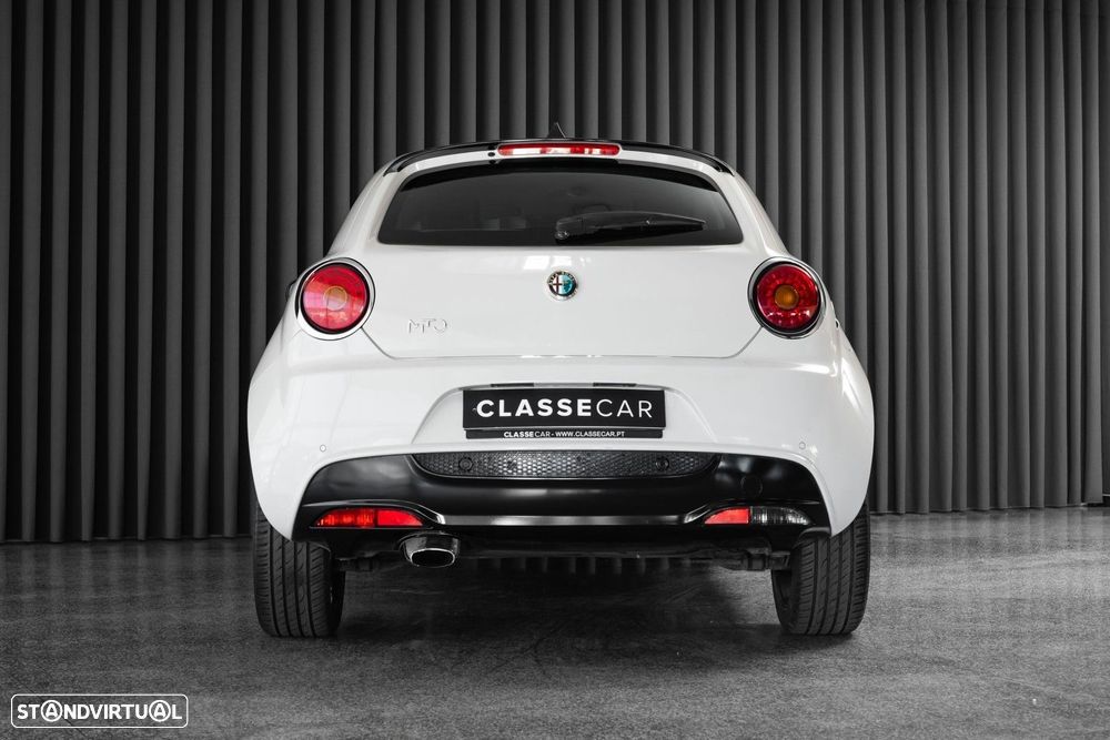 Alfa Romeo MiTo 0.9 T TwinAir - 6