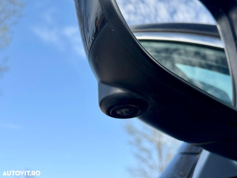 Nissan Qashqai 1.5 DCI DCT TEKNA - 14