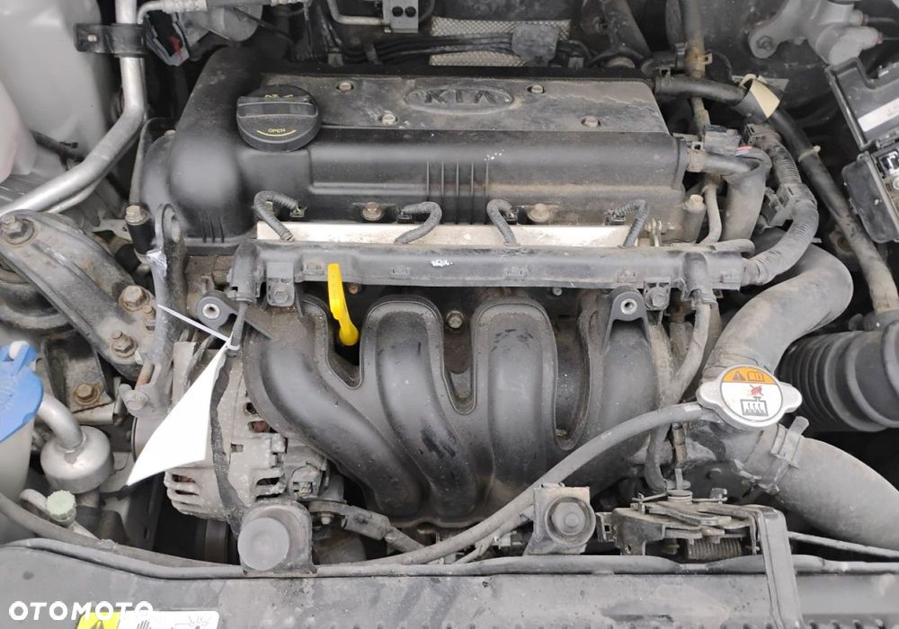 Kia Venga - 20