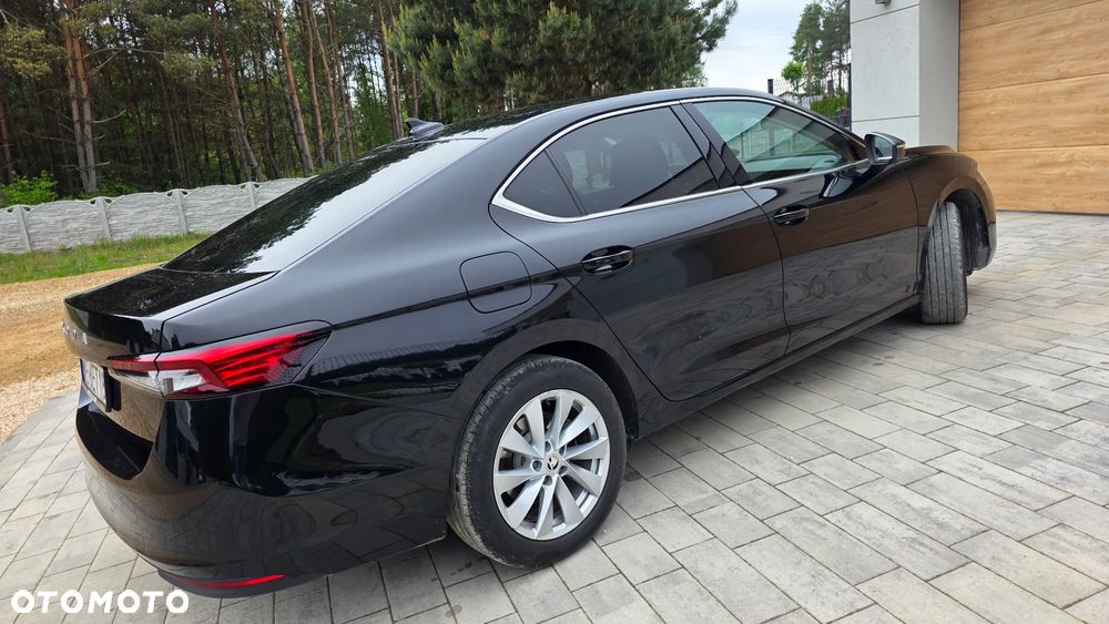 Skoda Superb 1.5 TSI mHEV Selection DSG - 20