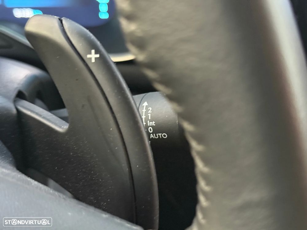 Citroën C5 Aircross 1.6 Hybrid Feel Pack e-EAT8 - 7