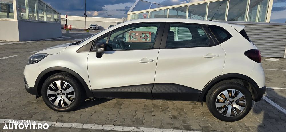 Renault Captur TCe Life - 12