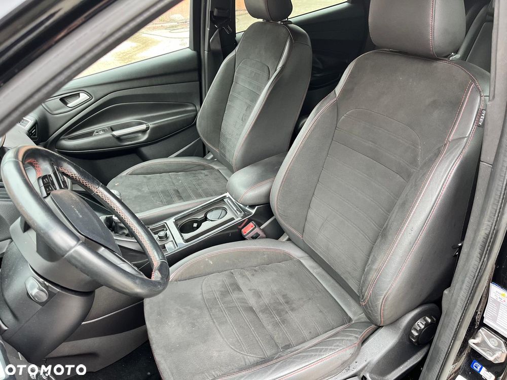 Ford Kuga 2.0 TDCi 4x4 Individual - 8