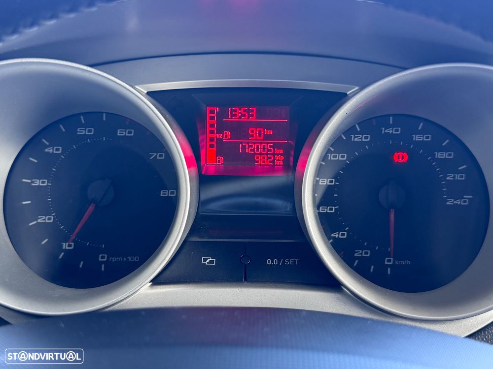 SEAT Ibiza 1.2 12V Reference - 16