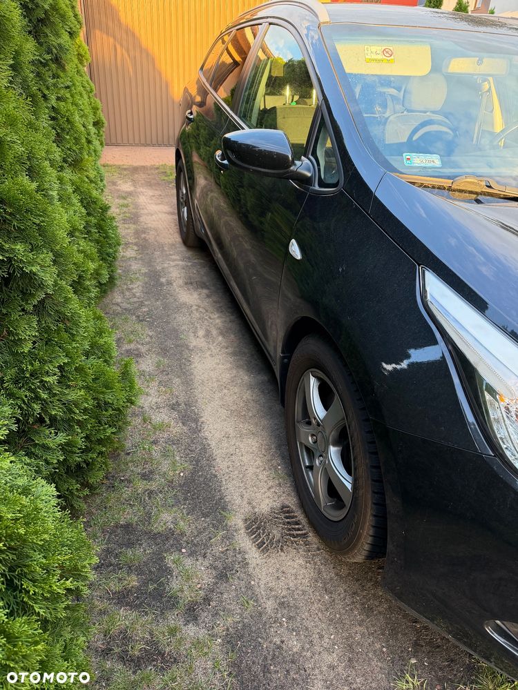 Kia Ceed 1.6 GDI L - 3
