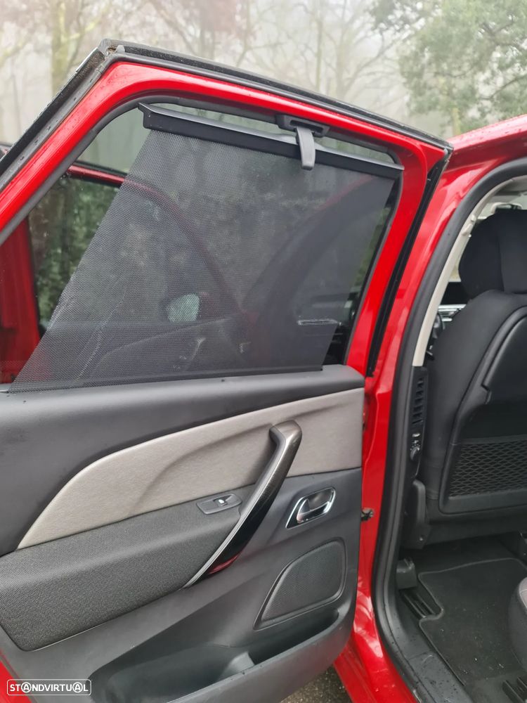 Citroën C4 Picasso PureTech 130 Stop&Start EAT6 SHINE - 11