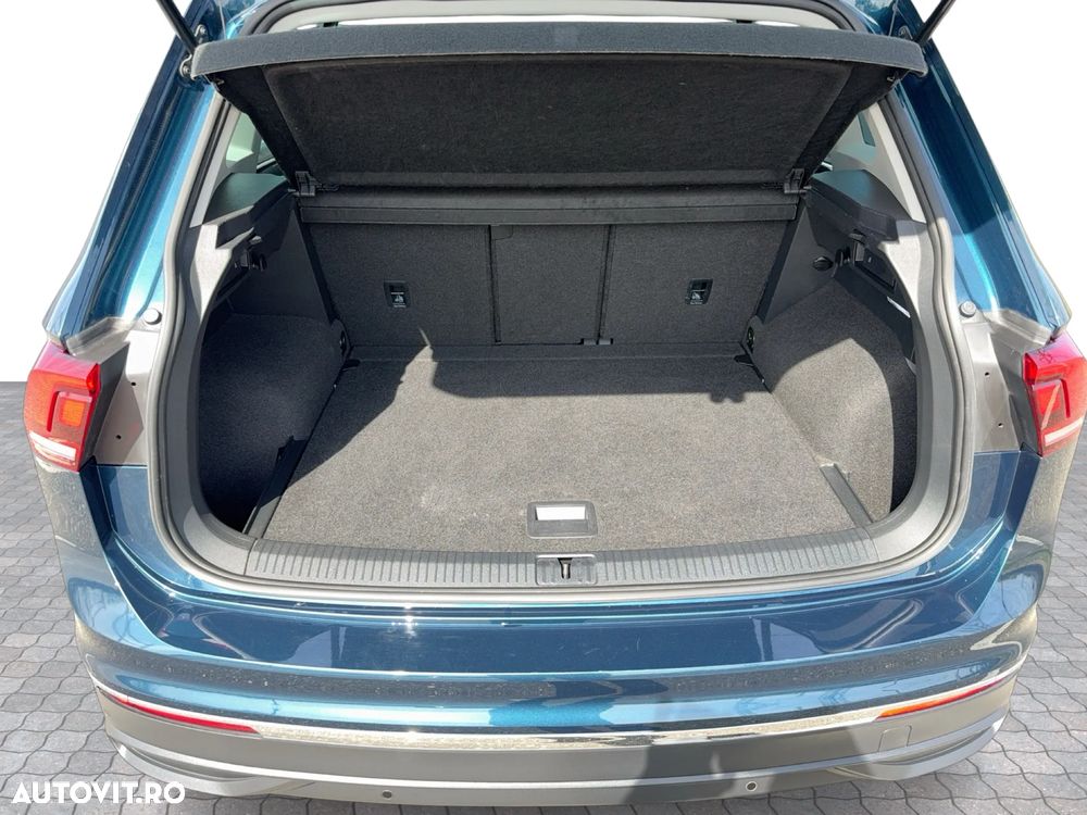 Volkswagen Tiguan 2.0 TDI SCR DSG Life - 17