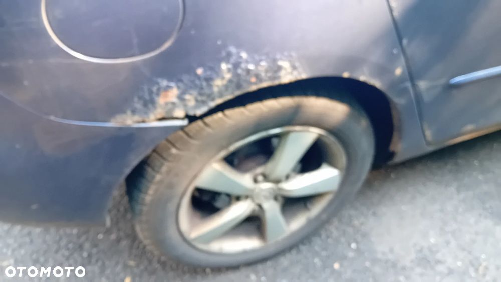 Mazda 3 1.6 CD Sport Comfort - 8