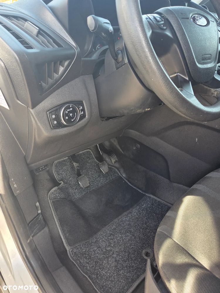 Ford Transit Connect Long - 27