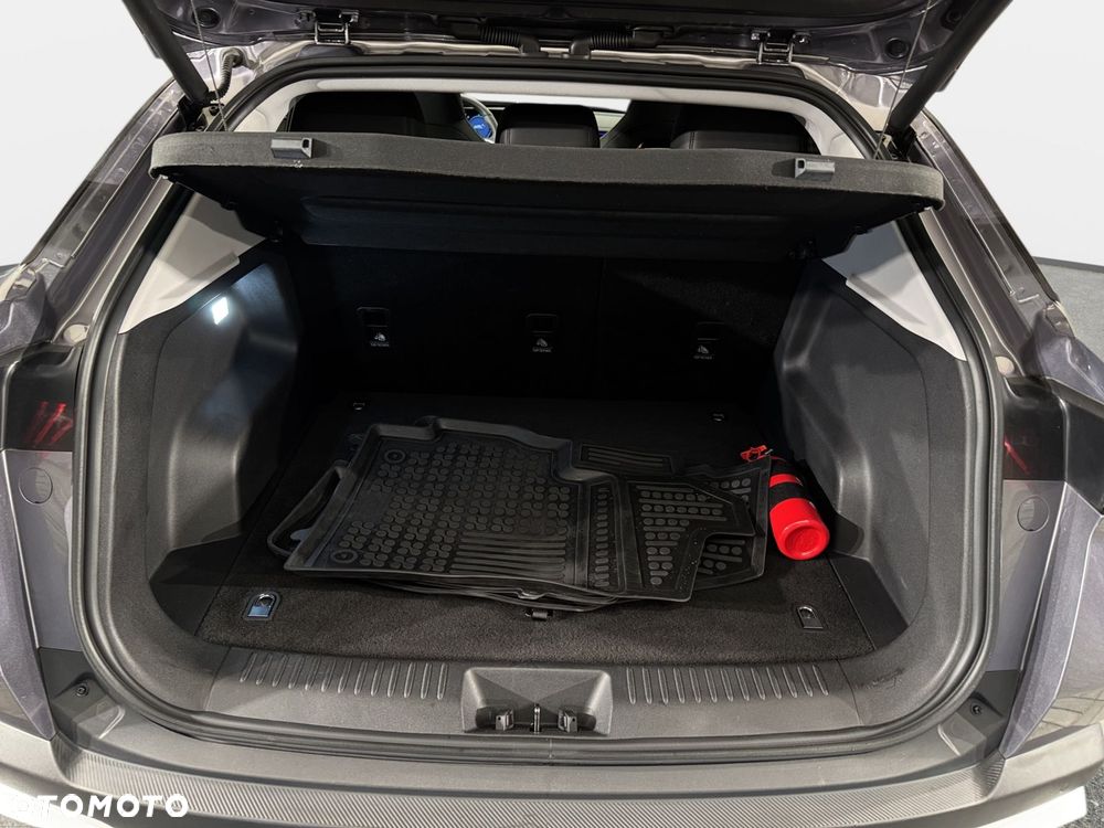 Omoda 5 1.6 T-GDI Premium DCT - 29