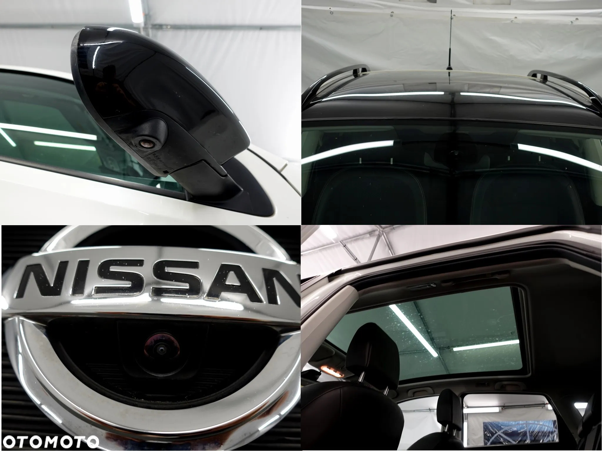 Nissan Qashqai 2.0 I-Way - 34