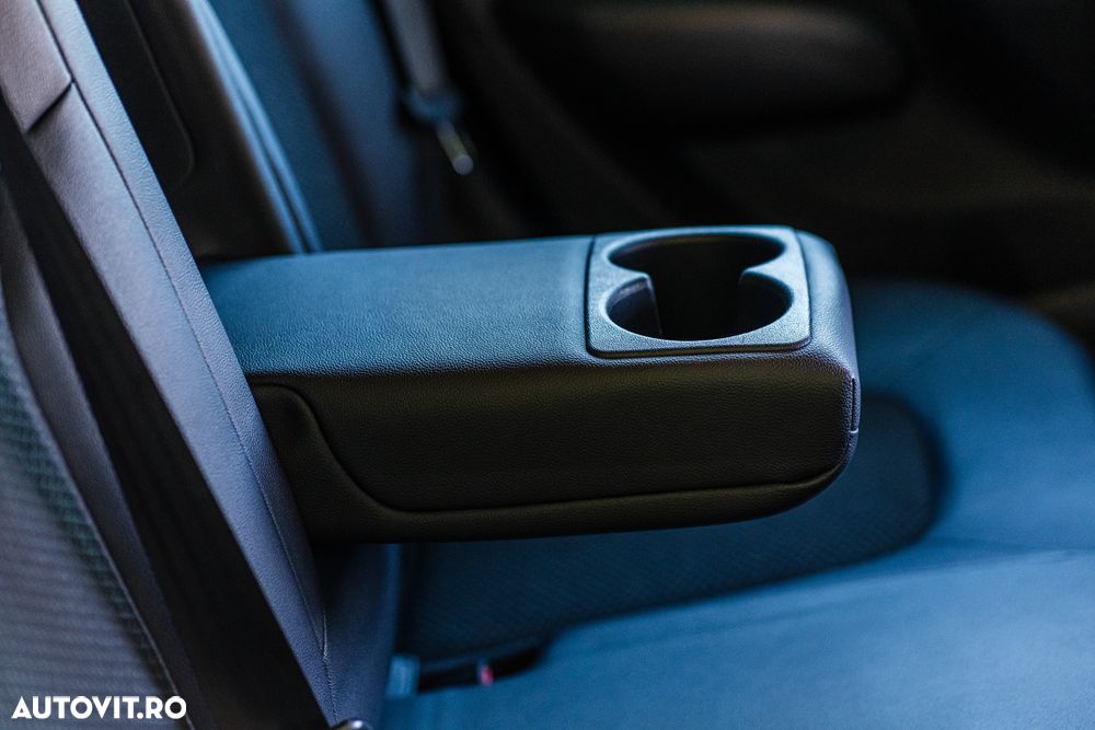 Hyundai ix35 1.7 CRDI 2WD 5 Star Edition - 20