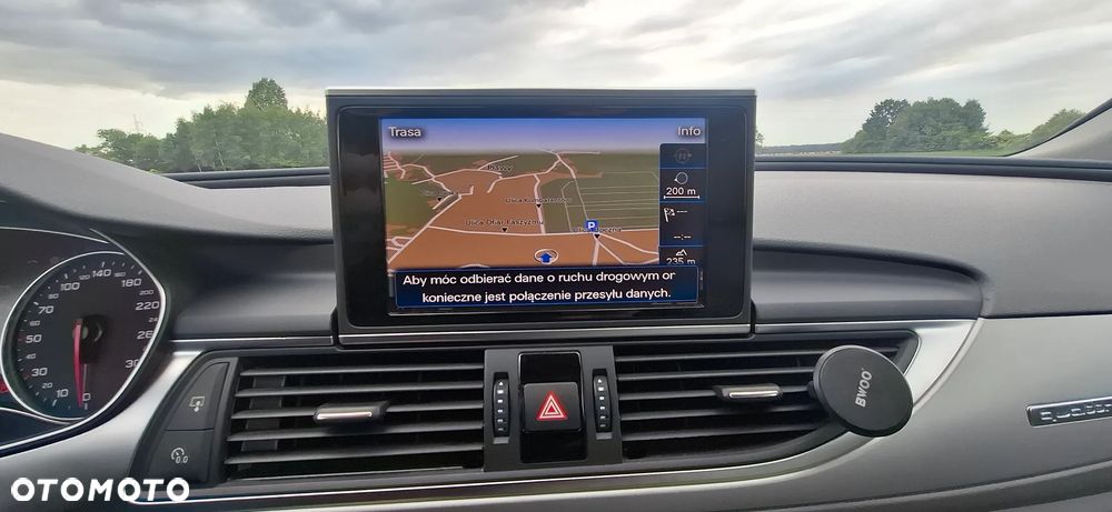 Audi A6 Avant 3.0 TDI DPF quattro S tronic - 17