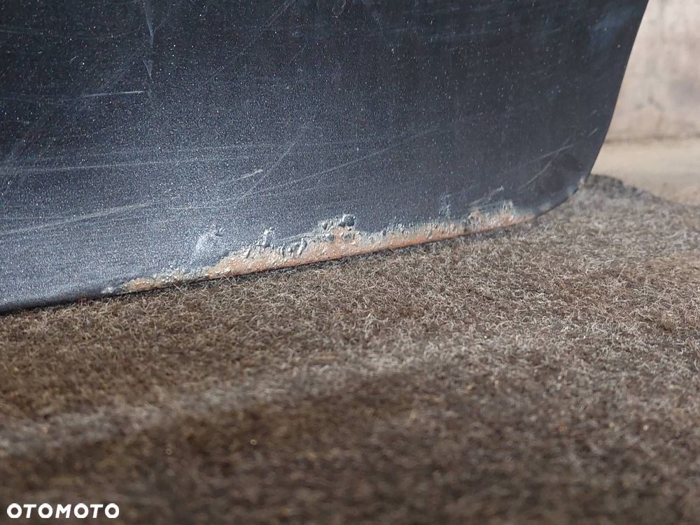 KOMPLETNY TYŁ VW POLO IV LC9Z - 19