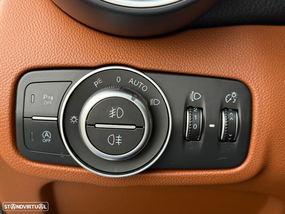 Alfa Romeo Giulia - 21