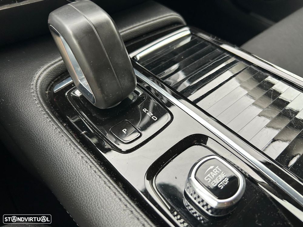 Volvo V60 2.0 T6 AWD TE Inscription Expression - 19