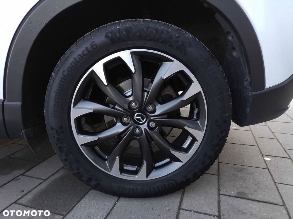 Mazda CX-5 2.5 Skypassion i-ELoop - 24